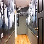 Design 2br In Cardosas - - 1f Διαμέρισμα