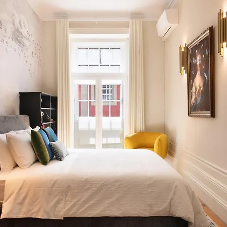 Design 2br In Cardosas - - 1f *