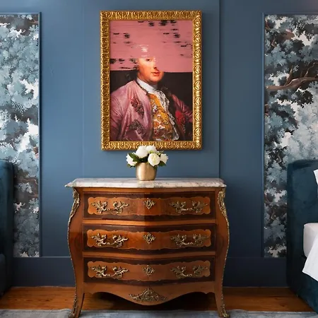 Cardosas Gem - Historic Ap 1f Apartamento