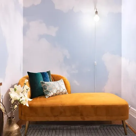 Cardosas Gem - Historic Ap 1f Apartamento *