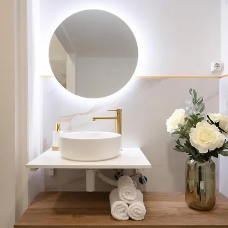 Design 2br In Cardosas - - 1f Porto