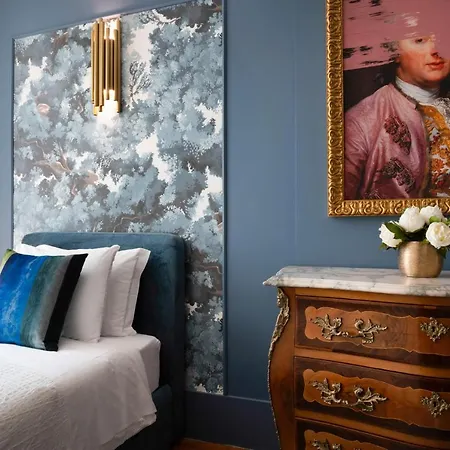 Apartamento Cardosas Gem - Historic Ap 1f