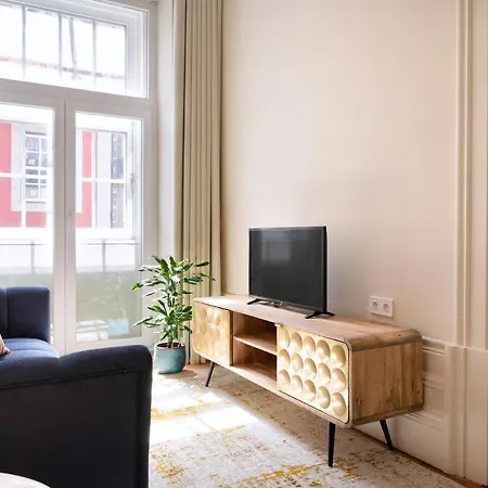 Apartamento Cardosas Gem - Historic Ap 1f *