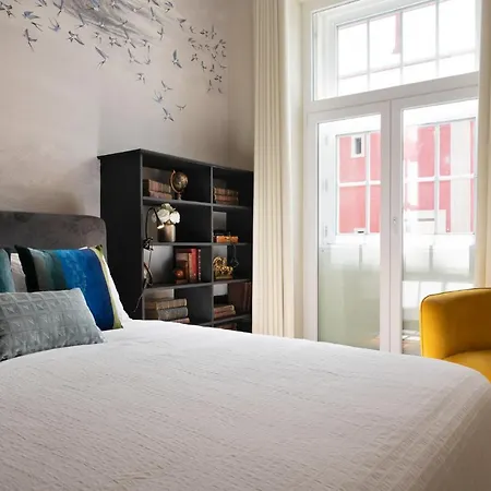 Apartamento Cardosas Gem - Historic Ap 1f *