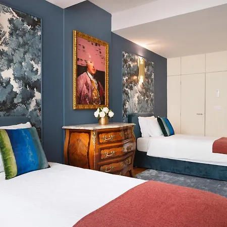 Cardosas Gem - Historic Ap 1f Apartamento *