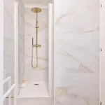 Design 2br In Cardosas - - 1f *