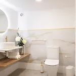 Apartment Design 2br In Cardosas - - 1f