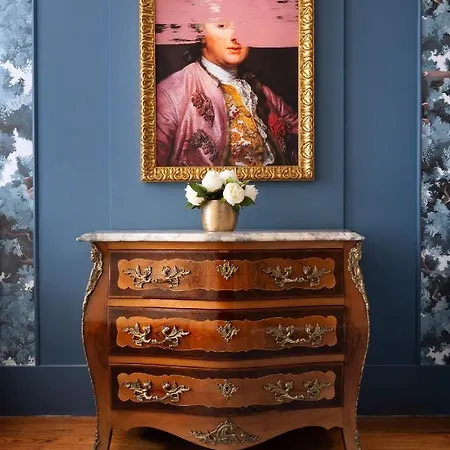 Cardosas Gem - Historic Ap 1f بورتو