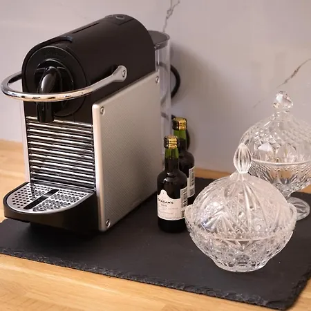 شقة Cardosas Gem - Historic Ap 1f *