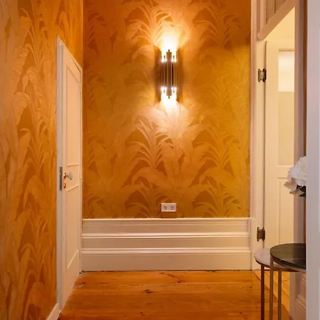 Design 2br In Cardosas - - 1f 公寓 波尔图