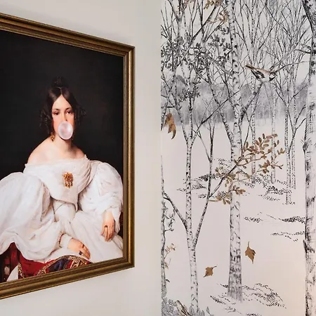 Cardosas Gem - Historic Ap 1f شقة بورتو