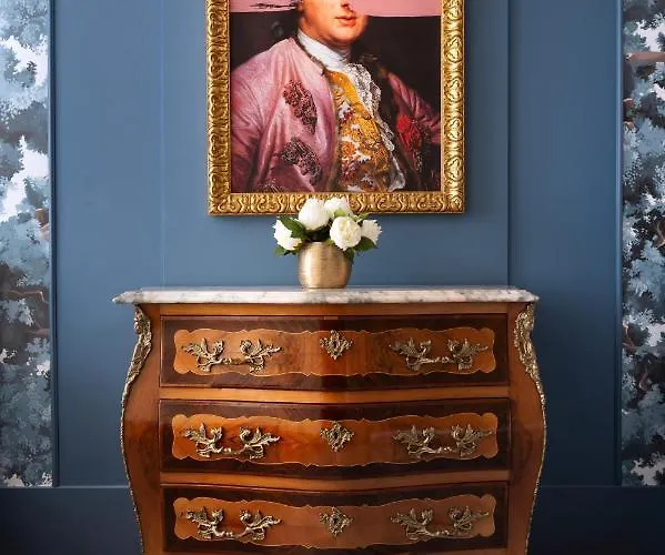 Cardosas Gem - Historic Ap 1f Πόρτο