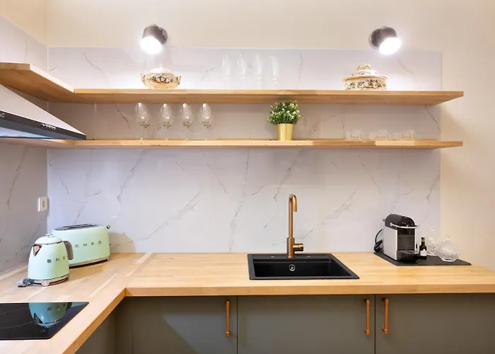 Cardosas Gem - Historic Ap 1f פורטו