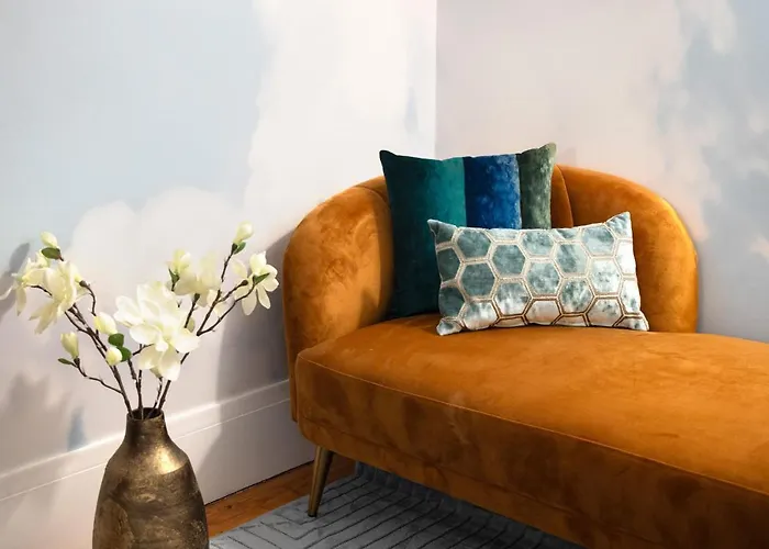 Cardosas Gem - Historic Ap 1f * Porto