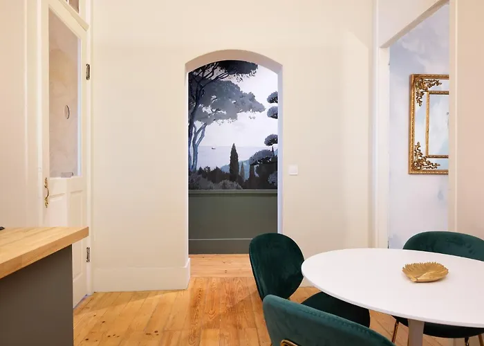 Cardosas Gem - Historic Ap 1f * פורטו