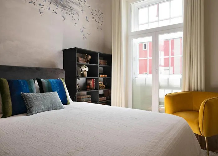 Apartament Cardosas Gem - Historic Ap 1f *