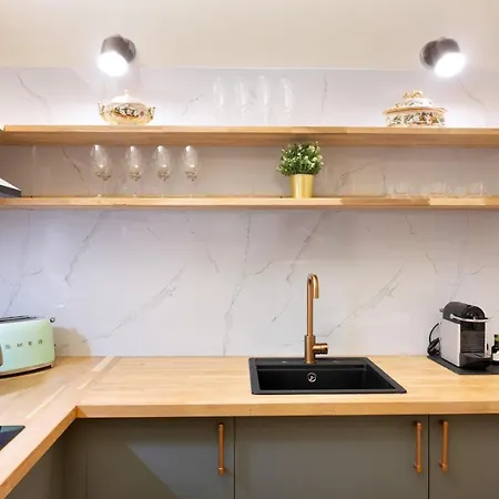 Design 2br In Cardosas - - 1f ポルト