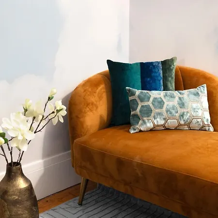 Design 2br In Cardosas - - 1f * ポルト