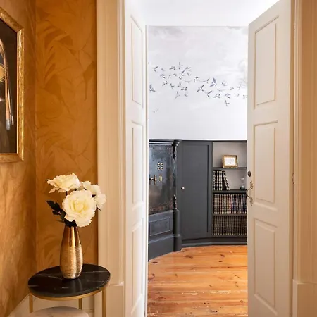 Design 2br In Cardosas - - 1f * ポルト