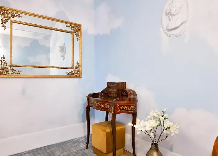 Apartment Cardosas Gem - Historic Ap 1f Porto