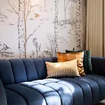 Design 2br In Cardosas - - 1f *