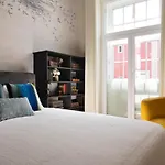 アパート Design 2br In Cardosas - - 1f *