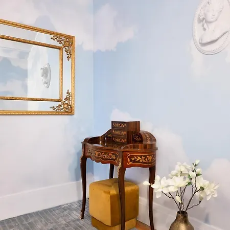 Apartamento Cardosas Gem - Historic Ap 1f Porto
