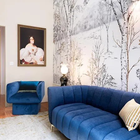 Apartamento Design 2br In Cardosas - - 1f *