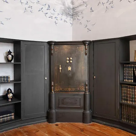 Lejlighed Cardosas Gem - Historic Ap 1f