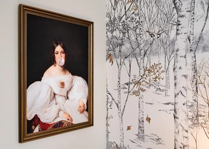 Cardosas Gem - Historic Ap 1f Lägenhet Oporto